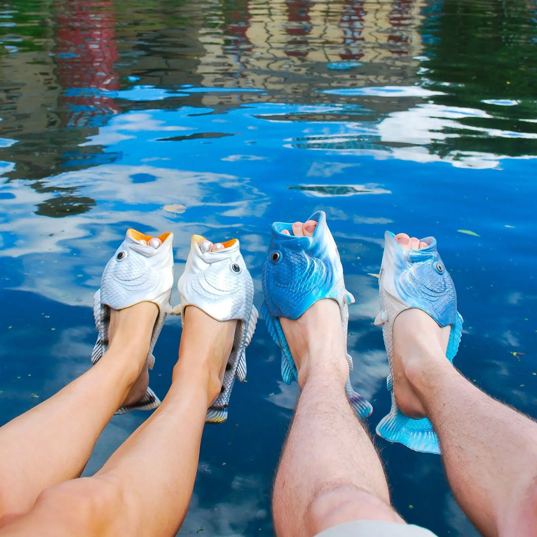 Coddies® Tuna Fish Flops™