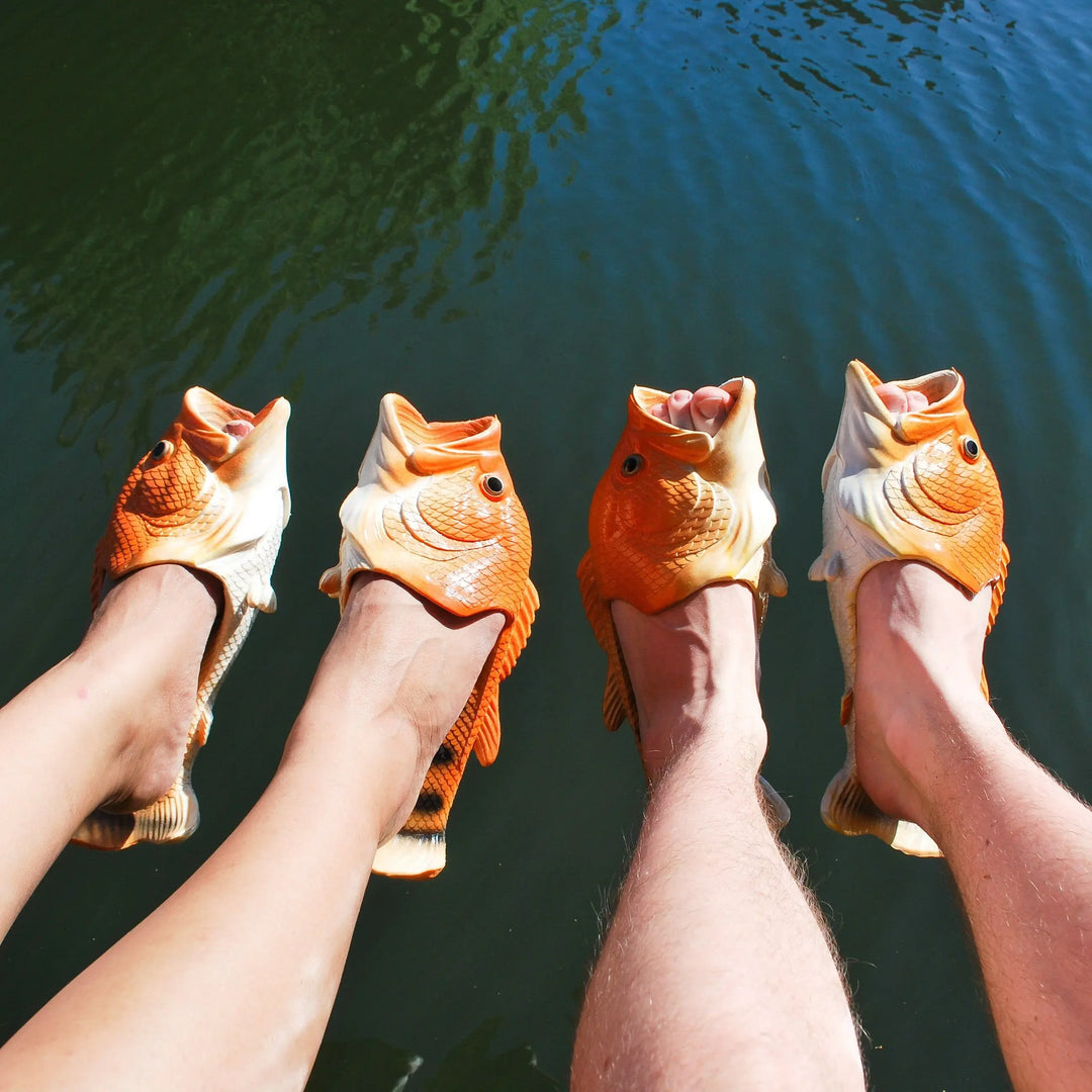 Coddies® Goldfish Flops™