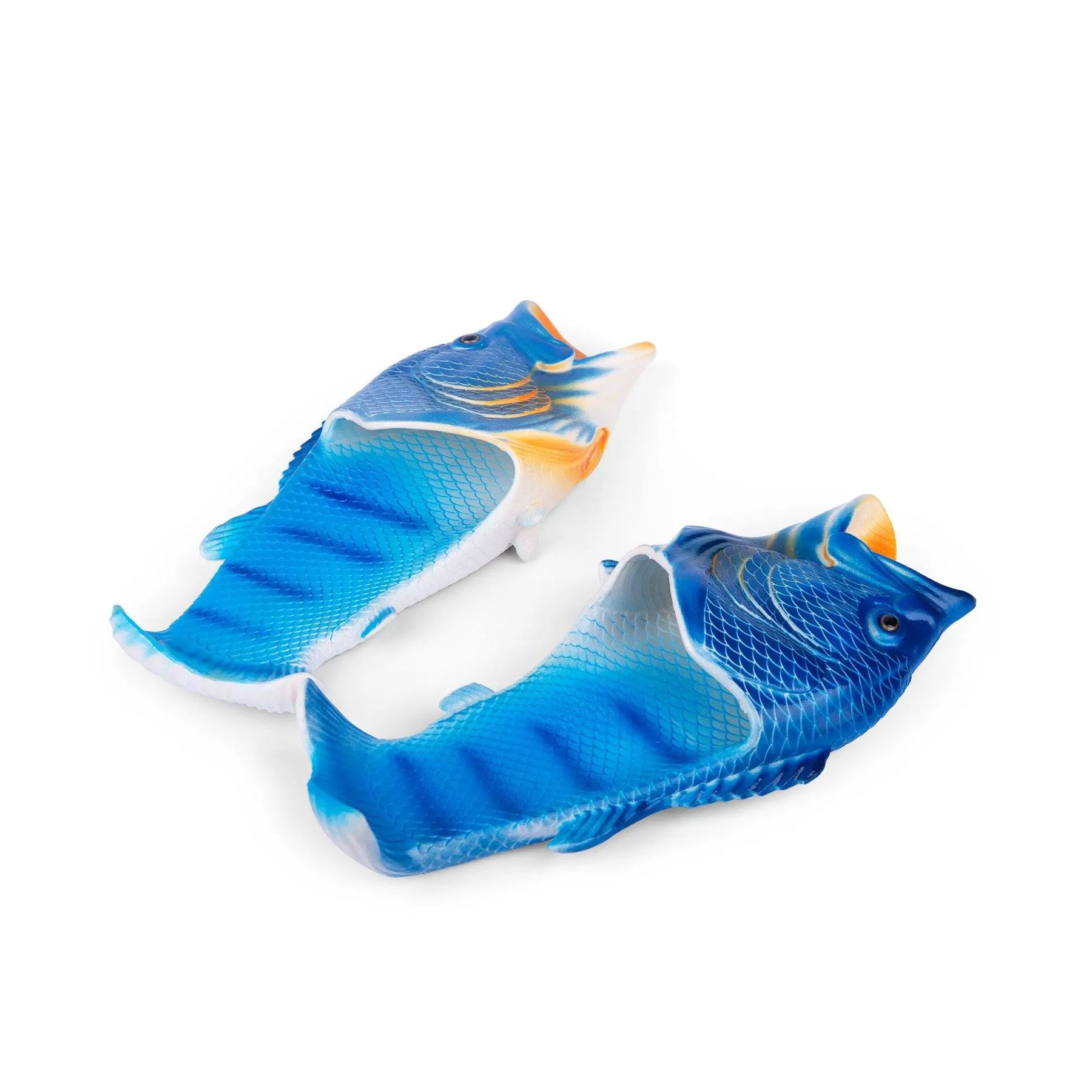 Goldfish sales flip flops