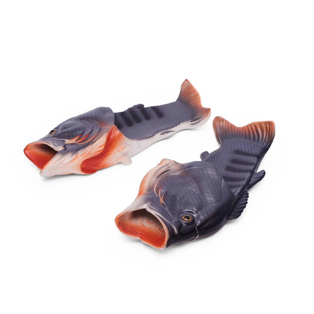 Coddies Sea Bass Fish Flops